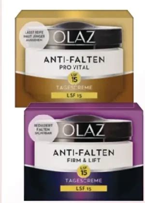 olaz produkte bei rossmann.